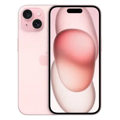 APPLE IPHONE 128GB PINK EU