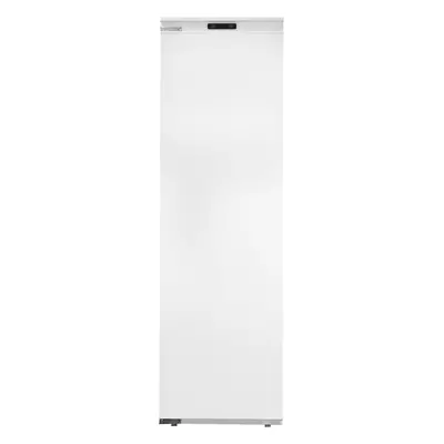 SIA 210L White Integrated Built In Column Tall Freezer RFI108