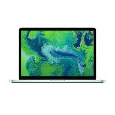 Apple MacBook Pro Core i7 2.2GHz 4GB 500GB 17"