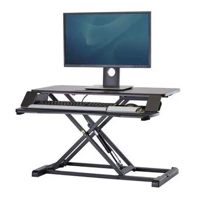 Fellowes Corvisio Sit Stand Station