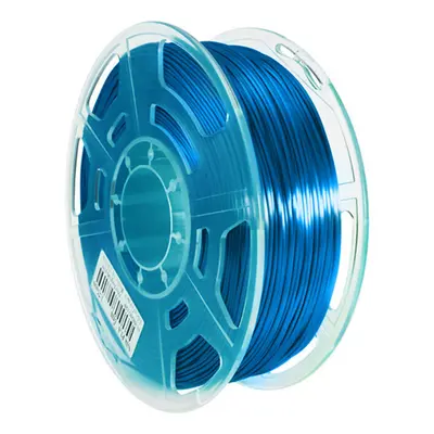 (Light Blue) 3D Printing Filament 1.75mm 3D Printer Material for 3D Printing