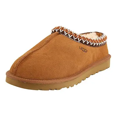 UGG Womens Tasman Slipper, Chestnut, US/9 B US