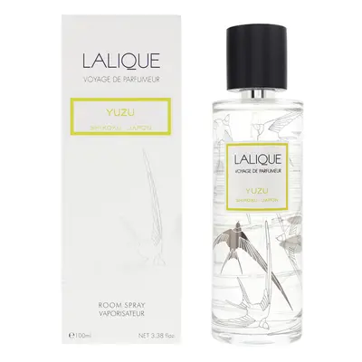 Lalique Yuzu Room Spray 100ml