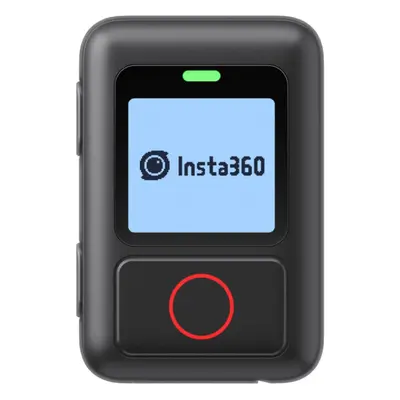 Insta360 GPS Action Remote Control with Camera