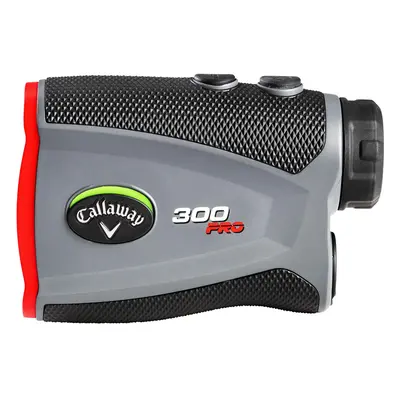 Callaway Golf Pro Laser Rangefinder - Grey, REG