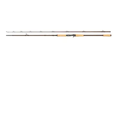 (8' 40-100g) Abu Garcia Beast Pro Pike Rods