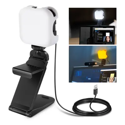 NEEWER PL81 PRO Professional Bi-Color LED Streaming Light