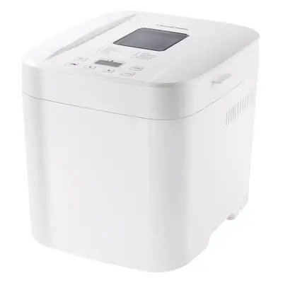 Russell Hobbs Electric Bread Maker with Program setting White