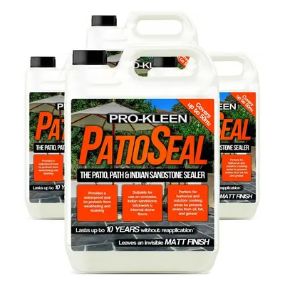 (20L) Pro-Kleen Path & Patio Sealer