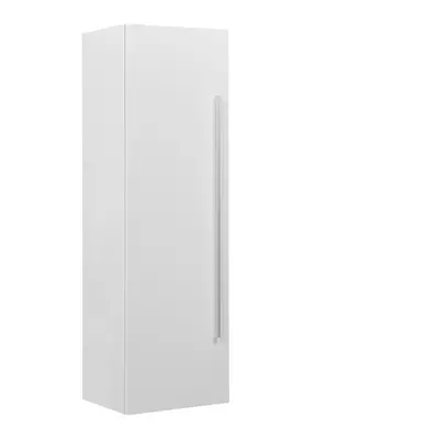 Bathroom Cabinet MATARO White