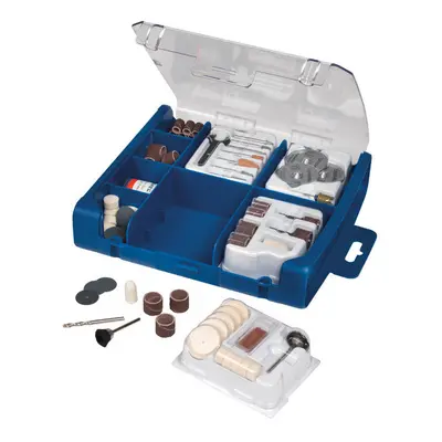 Dremel 2615S724JA Accessory Set 150pc