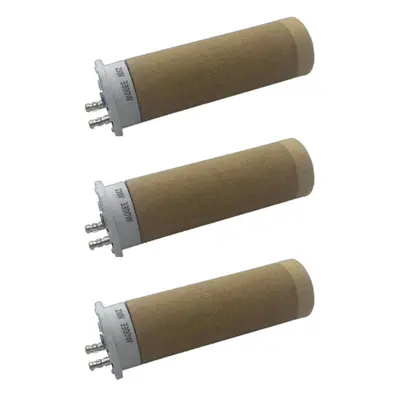 3Pcs Ceramic Heating Core/Heating Elements for 101.365 230V 3300W/Hot Air Heater LE3000/ TYP3000