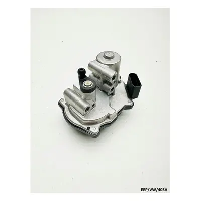 Intake Manifold Flap Actuator Motor For VW GOLF VI 2.0 TDI EEP/VW/403A