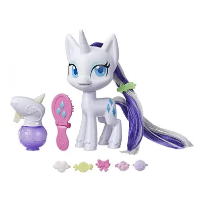 Magical Mane Rarity 16,5 cm white - protagonist