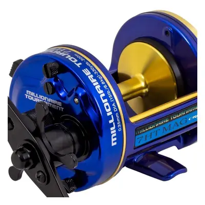 Daiwa 7HT Mag