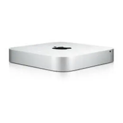 Apple Mac Mini Core i7 2.6GHz 4GB 1TB MD389LLA