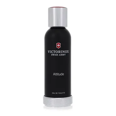 Swiss Army Altitude by Victorinox Eau De Toilette Spray (Tester) 3.4 oz