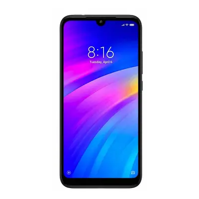 (Eclipse Black) Xiaomi Redmi Dual Sim | 16GB | 2GB RAM