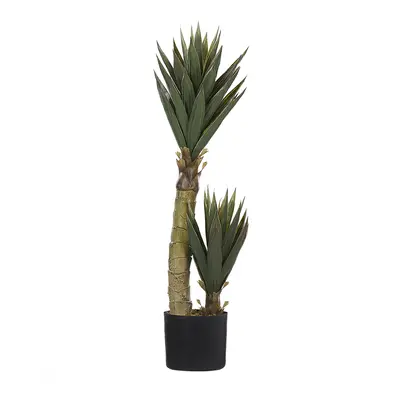 Artificial Plant YUCCA Green