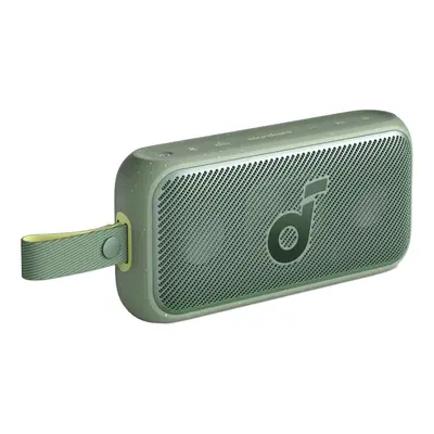 Soundcore Motion - BT portable speaker, green