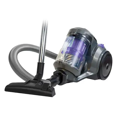 (3L Titan Pet) Russell Hobbs Cylinder Vacuum Cleaner