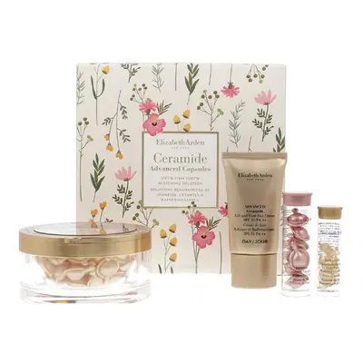 Elizabeth Arden Ceramide Advanced Capsules Set Units