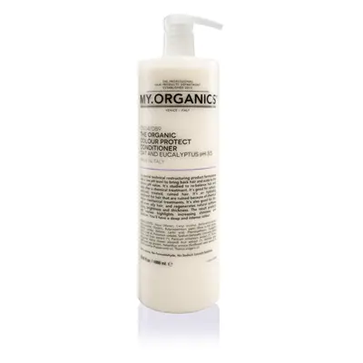 The Organic Colour Protect Conditioner 1000ml