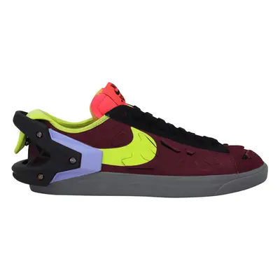 Nike Blazer Low / ACRNM Maroon/Multicolor DN2067-600 Men's