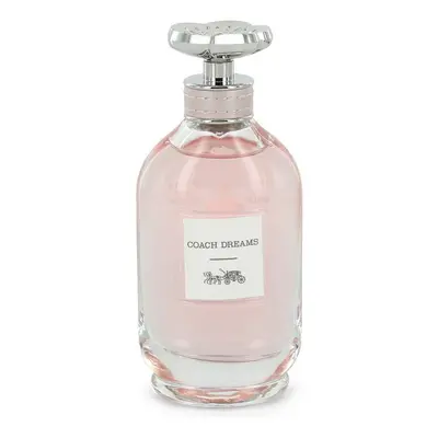 Coach Dreams by Coach Eau De Parfum Spray (Tester) oz