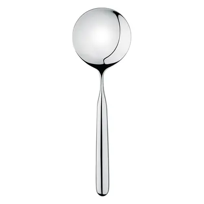 Alessi IS01 Risotto Serving Spoon, Silver