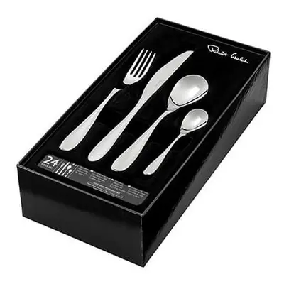 Robert Welch Bourton Piece Cutlery Set for People - Bright