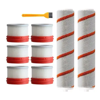 9pcs HEPA Filter For Xiaomi Dreame V9 Wireless Handheld Vacuum Cleaner Accessories Hepa Filter R