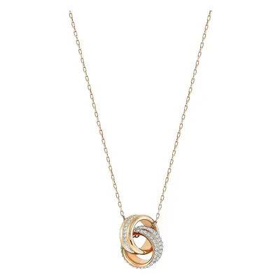 Swarovski Women's Further Pendant