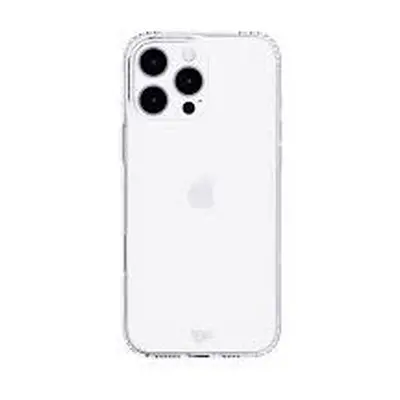 IPHONE PRO MAX CLEAR CASE