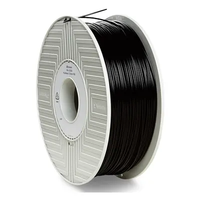 Verbatim Pla 1.75Mm Black 1Kg