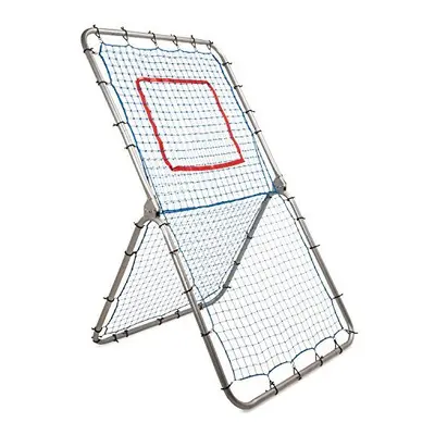 Champion Sports BN4272 Rebound Pitchback Net, Adjustable Training Practice Rebounder Bounceback 