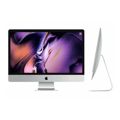 Apple iMac 27" Retina 5K Core i5 3.2GHz 16GB RAM 512GB SSD