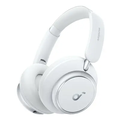 SPACE Q45 - WHITE