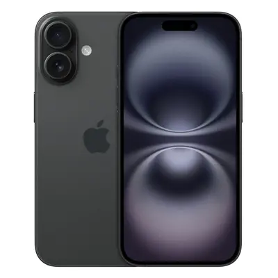 APPLE IPHONE 128GB BLACK MYE73ZD/A