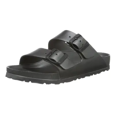 Birkenstock Arizona Eva, Women's Sandals, Grey (Metallic Anthracite), 4.5 UK (37 EU)