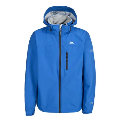 (XXS, Electric Blue) Trespass Mens Stanford Softshell Jacket