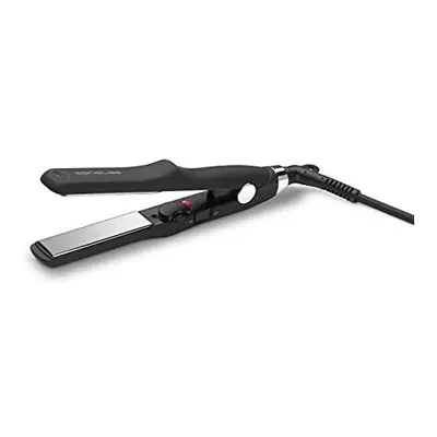 CORIOLISS C Trip Mini | Hair Straighteners for Women | Titanium Curler and Straighteners for Fin