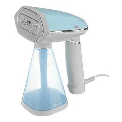 Handheld Portable Garment Steamer Powerful Clothes Steam Iron Fast Heat-up Fabric Wrinkle Remova