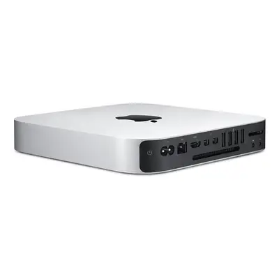 Apple Mac Mini Core i5-4308U 2.8GHz 8GB 128GB+1TB Fusion Drive - OS X