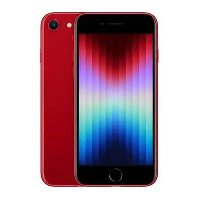 Apple iPhone SE 128GB 4.7" (Product)RED ITA MMXL3QL/A