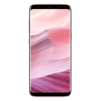 (Pink) Samsung Galaxy S8 Dual Sim | 64GB | 4GB RAM