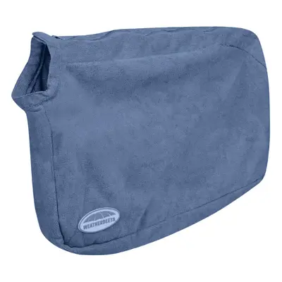 (2XS, Navy) Weatherbeeta Dry-dog Bag