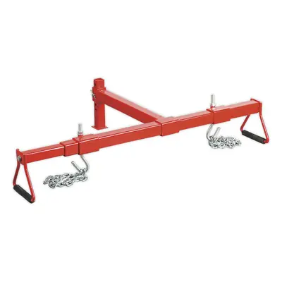 Heavy Duty Engine Support Beam - 600kg Weight Limit - Engine Maintenance