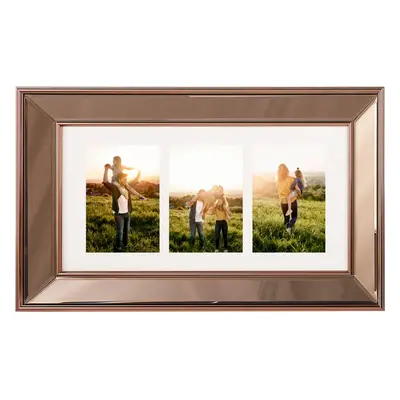 Frame for Photos DABOLA Copper