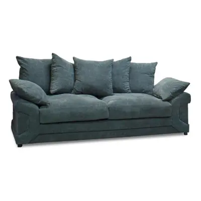 (3 Seater Sofa Grey) Rio Fernando corner Sofa /3 /2 /3&2 seater set